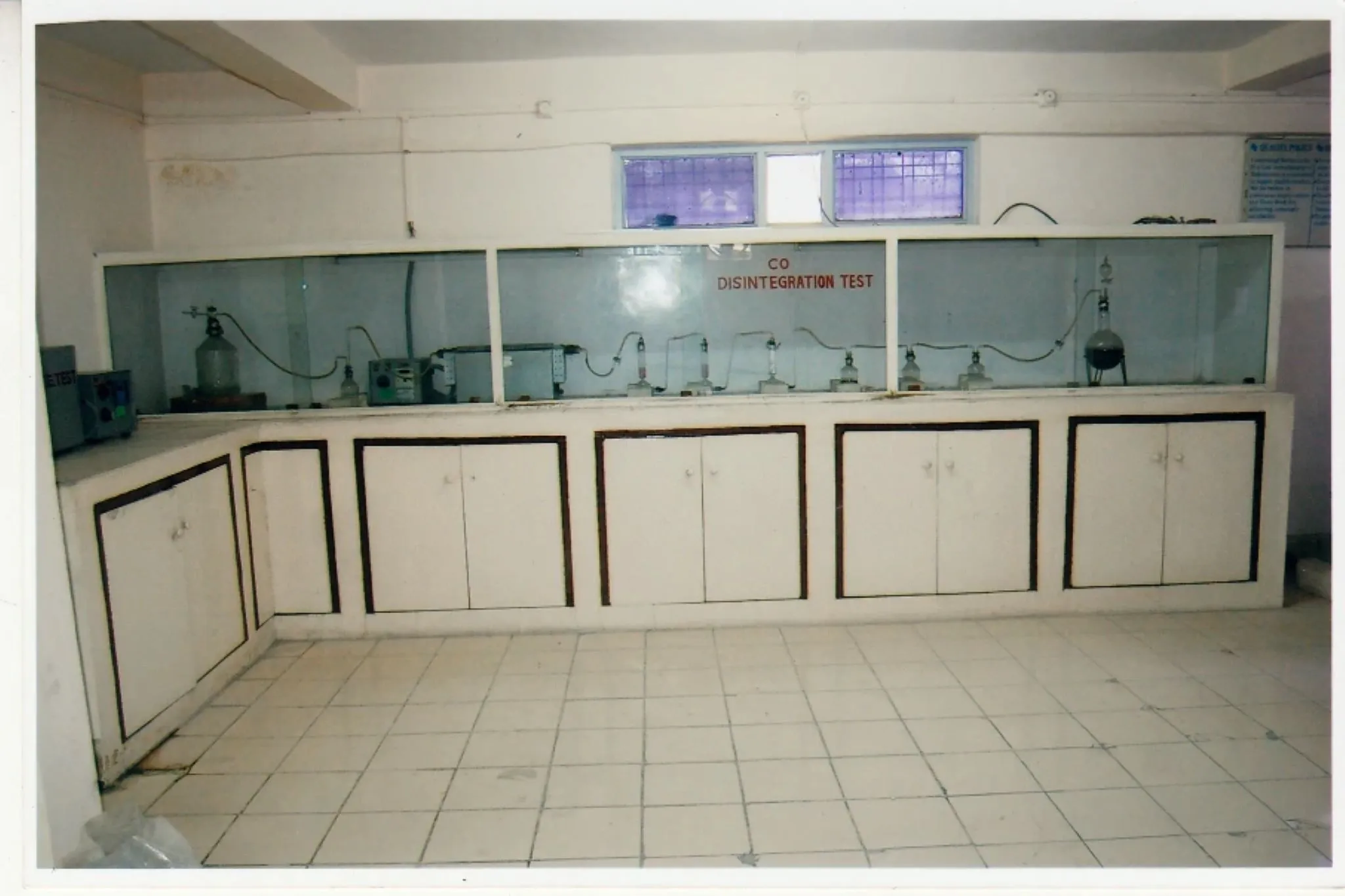History image